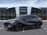 New 2025 Buick Envista Sport Touring w/ Convenience I Package image 2