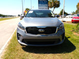 Used 2020 Kia Sorento LX image 3