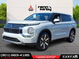 New 2025 Mitsubishi Outlander SE image 2