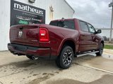 New 2025 RAM 1500 Laramie image 6