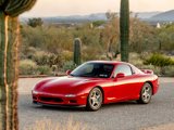 Used 1993 MAZDA RX-7 image 4
