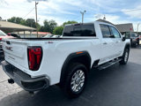 Used 2020 GMC Sierra 2500 SLT w/ SLT Convenience Package image 5