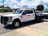 Used 2020 Ford F350 XL w/ Power Equipment Group image 3