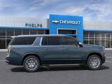 New 2025 Chevrolet Suburban Premier image 5