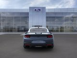 New 2025 Ford Mustang GT Premium w/ GT Performance Package image 5
