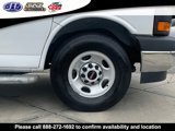 Used 2023 GMC Savana 2500 w/ Driver Convenience Package image 6