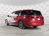 New 2025 Honda Odyssey Touring image 3