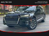 Used 2017 Audi Q7 3.0T Premium Plus image 2