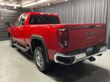 Used 2024 GMC Sierra 2500 Pro w/ 1SA Pro Safety Plus Package image 4