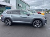 New 2025 Volkswagen Atlas SEL Premium R-Line image 2