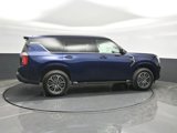 New 2025 Nissan Armada Platinum image 3