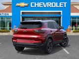 New 2026 Chevrolet TrailBlazer RS image 4