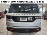 New 2025 Jeep Grand Wagoneer L Series II Obsidian w/ Quick Order Packagew 28T image 5
