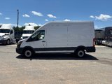 Used 2021 Ford Transit 250 148 High Roof w/ Load Area Protection Package image 4