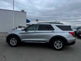 Certified 2022 Ford Explorer XLT image 2