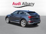 Used 2023 Audi Q5 2.0T Premium Plus w/ Premium Plus Package image 5