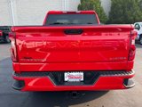New 2026 Chevrolet Silverado 1500 Custom image 4