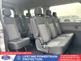 New 2025 Ford Transit 350 XLT image 4