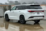 New 2025 Lexus TX 500h AWD image 4