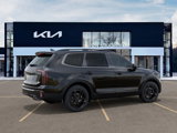 New 2025 Kia Telluride EX X-Line image 3
