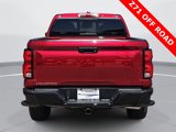 New 2025 Chevrolet Colorado Z71 w/ Z71 Convenience Package 2 image 4