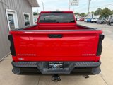 Used 2025 Chevrolet Silverado 2500 Custom w/ Custom Value Package image 4