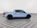 Used 2022 Ford F150 XLT image 2