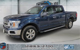 Used 2019 Ford F150 XLT w/ Equipment Group 302A Luxury image 6
