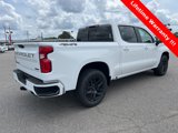 New 2025 Chevrolet Silverado 1500 RST image 5