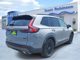 New 2026 Honda CR-V Sport-L image 4
