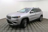 Used 2020 Jeep Cherokee Limited image 5