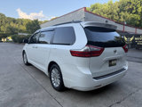 Used 2015 Toyota Sienna XLE w/ XLE Navigation Package image 2