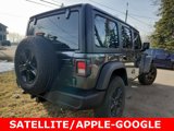 Used 2023 Jeep Wrangler Sport image 3