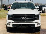New 2025 Ford F150 Platinum w/ Equipment Group 702A High image 2