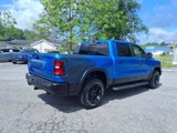 Used 2025 RAM 1500 Rebel w/ Rebel Level 2 Equipment Group image 4