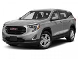 Used 2019 GMC Terrain SLE w/ Driver Convenience Package image 4