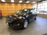Certified 2024 Ford Edge SEL image 3
