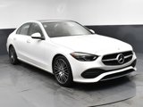 Used 2022 Mercedes-Benz C 300 4MATIC Sedan image 2