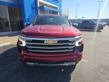 New 2025 Chevrolet Silverado 1500 High Country w/ High Country Premium Package image 2