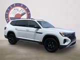 New 2025 Volkswagen Atlas Peak Edition SE image 2