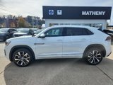 New 2025 Volkswagen Atlas Cross Sport SEL Premium R-Line image 2
