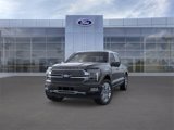 New 2025 Ford F150 Platinum w/ Equipment Group 703A Plus image 2
