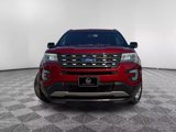 Used 2017 Ford Explorer XLT w/ Equipment Group 202A image 3