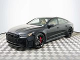 New 2025 Audi RS 7 Performance image 3