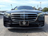 Used 2024 Mercedes-Benz S 580e 4MATIC Sedan image 4