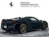 Used 2024 Ferrari SF90 Spider image 5