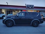 Used 2017 Nissan Armada Platinum w/ Captain Seat Package image 6
