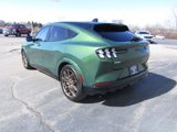 Used 2024 Ford Mustang Mach-E GT w/ Bronze Appearance Package image 5