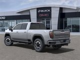 New 2025 GMC Sierra 2500 Denali w/ Denali Reserve Package image 3