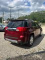 Used 2012 GMC Terrain SLT w/ Chrome and Technology Package image 3